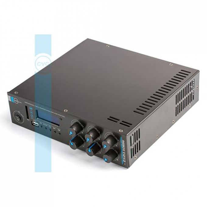 Трансляционный микшер-усилитель CVGAUDIO ReBox-T12 95194