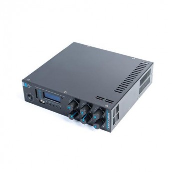 Трансляционный микшер-усилитель CVGAUDIO ReBox-T18 95195