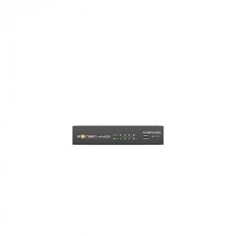 Аудиопроцессоры CVGAUDIO ZONER pro-44D 95198