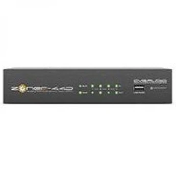 Аудиопроцессоры CVGAUDIO ZONER pro-44D 95198