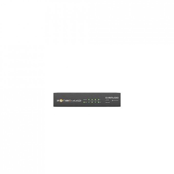 Аудиопроцессоры CVGAUDIO ZONER pro-44D 95198