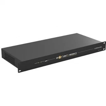 Аудиопроцессоры CVGAUDIO ZONER pro-1616D 95200