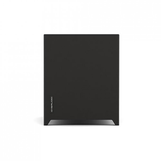 Активный сабвуфер CVGAUDIO SUBone model F-8BLActive 95203