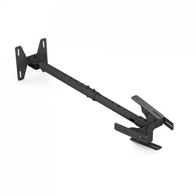 Стойка для акустики CVGAUDIO CMB-24BL 95204